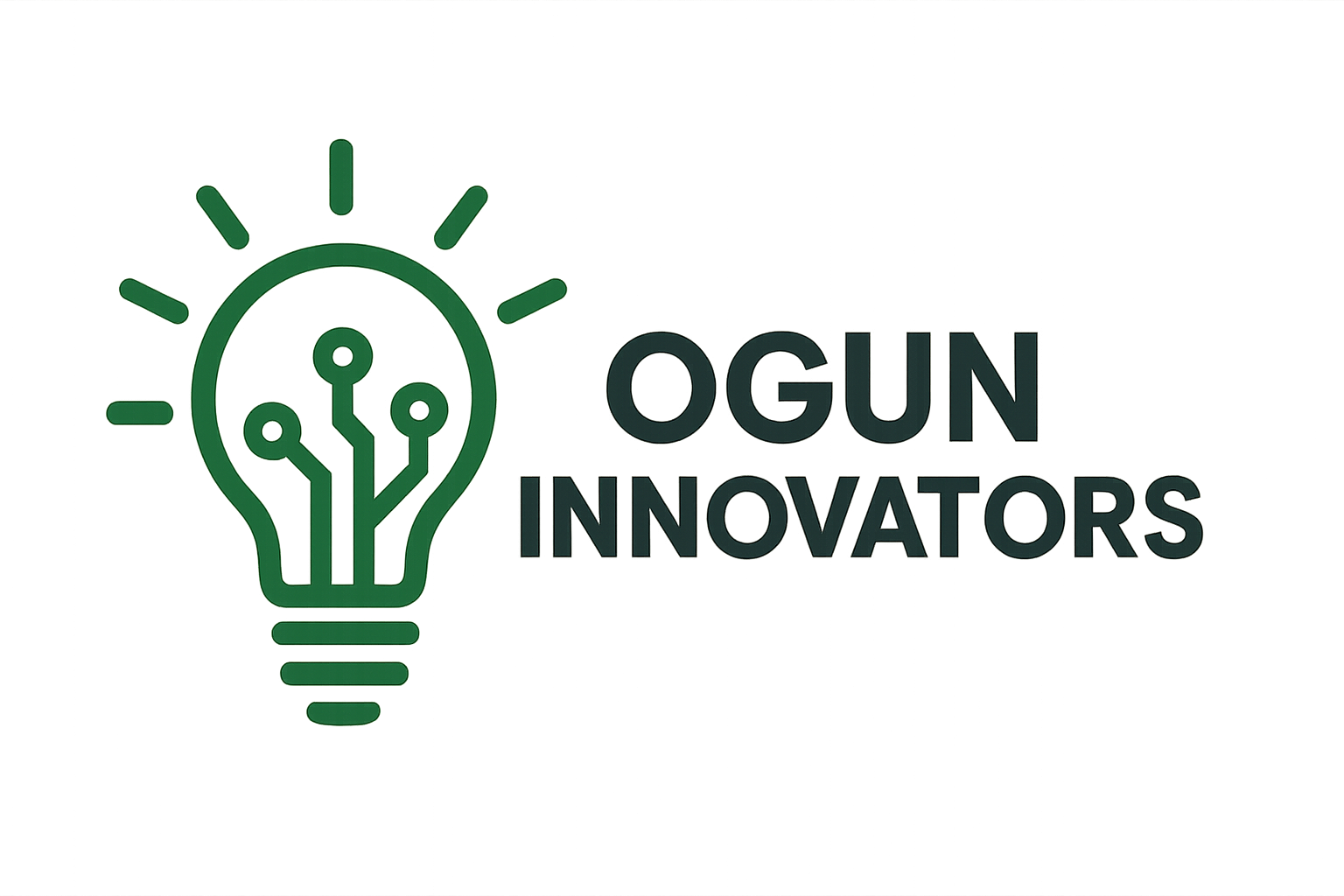 Ogun Innovators logo