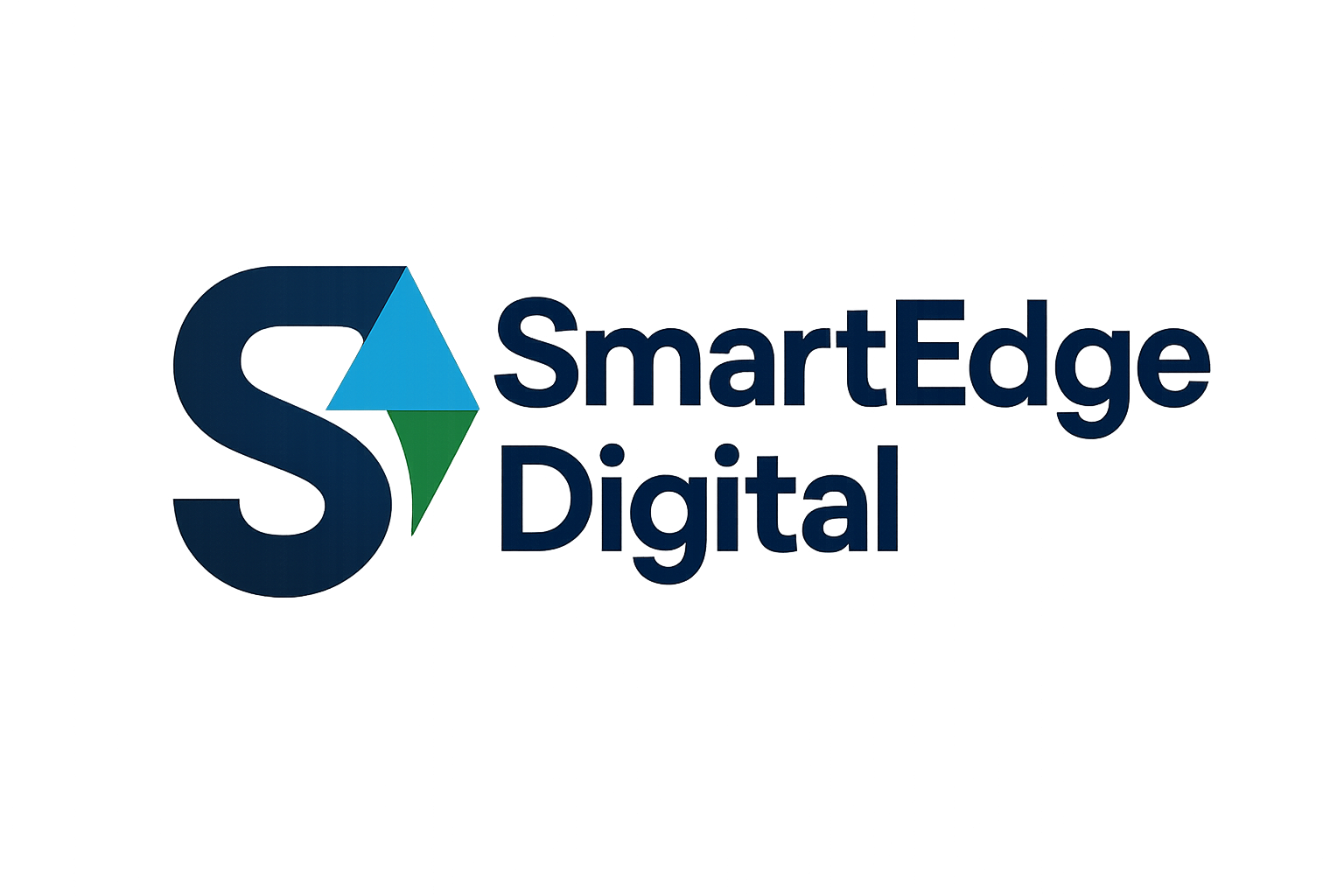 SmartEdge Digital logo