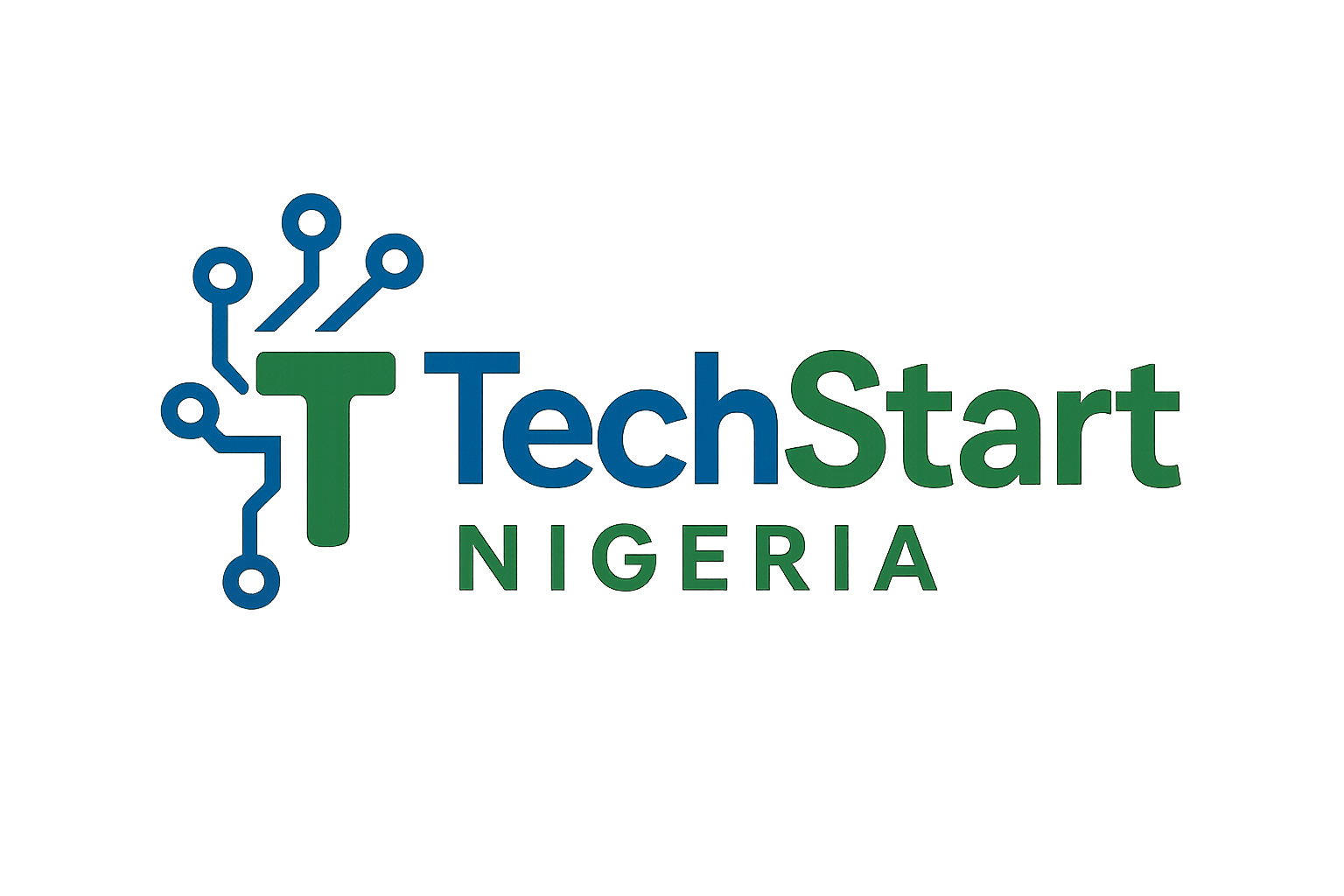 TechStart Nigeria logo